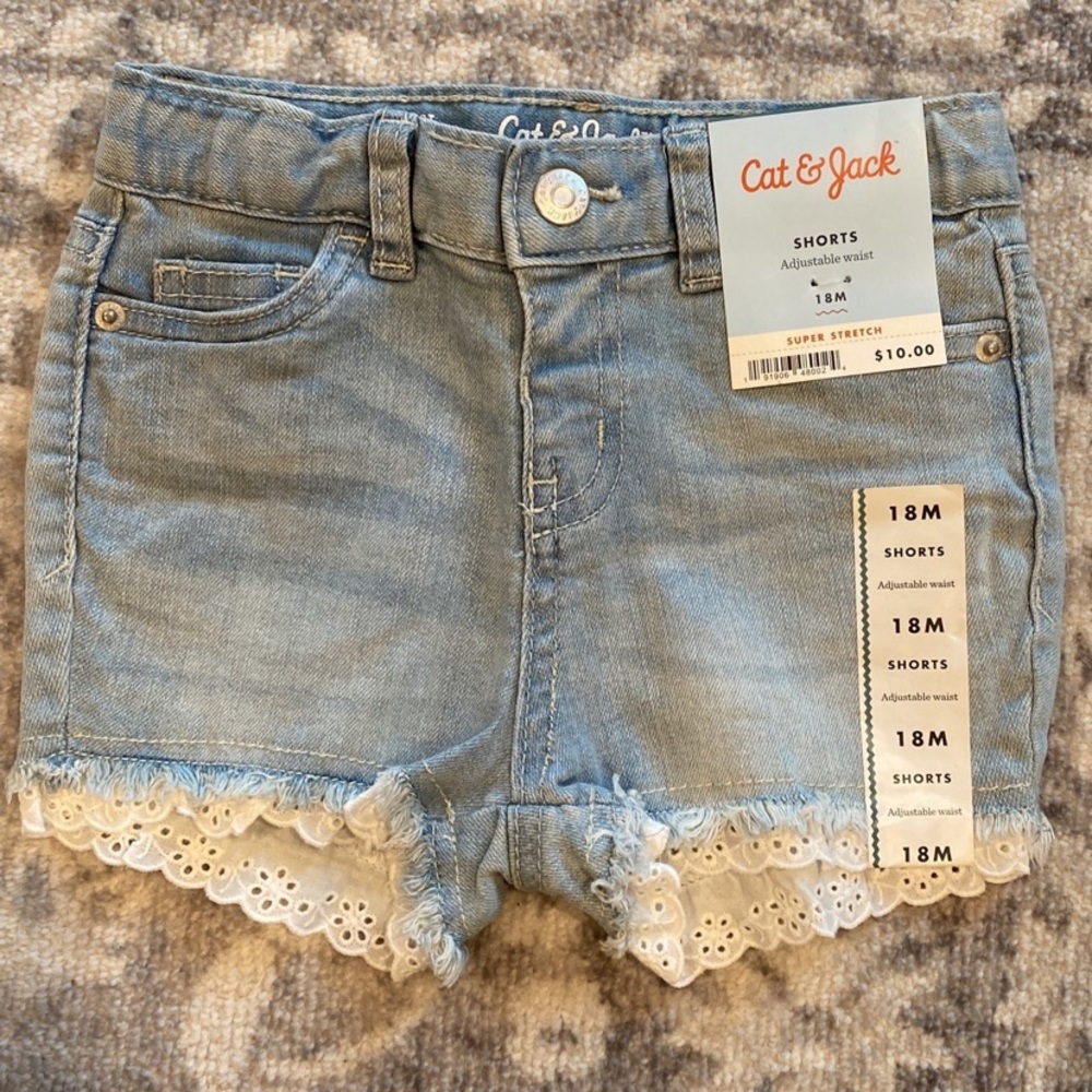 Toddler Girl Summer Bundle 18m-2T - Picture 7 of 10